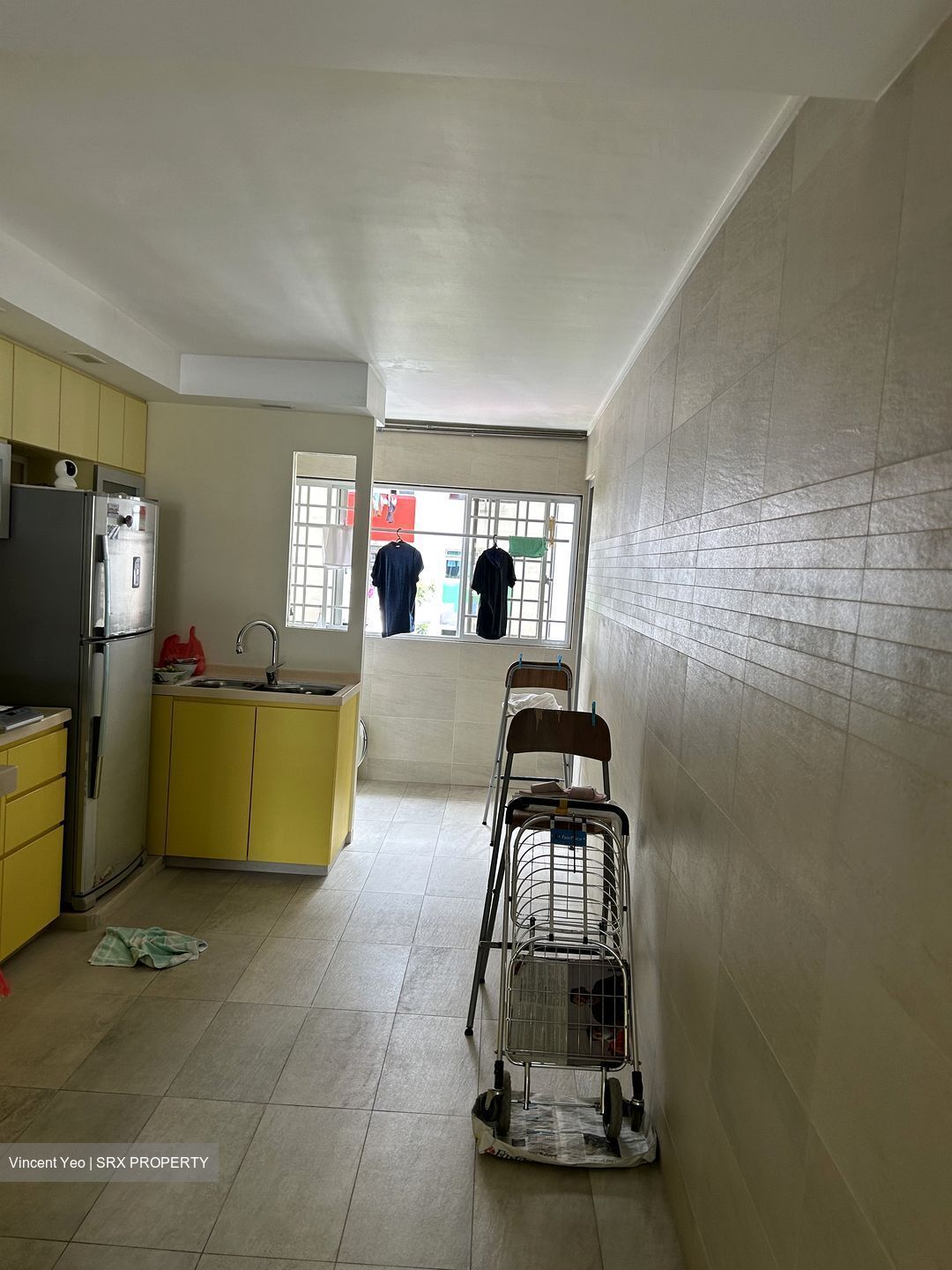 Blk 706 Chong Pang Green (Yishun), HDB 3 Rooms #615167581